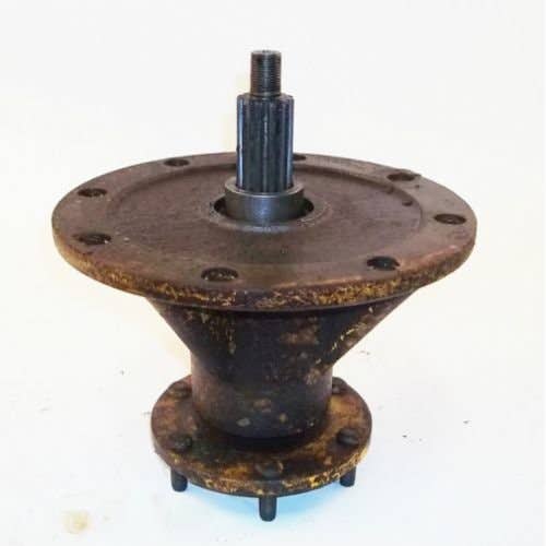 433077 | Axle Assembly | Case 1530B 1700 1737 1740 |  | D53761 | T40048