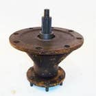 433077 | Axle Assembly | Case 1530B 1700 1737 1740 | | D53761 | T40048