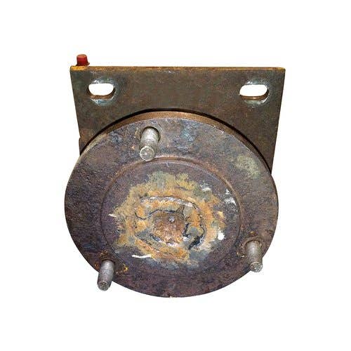 441971 | Axle Assembly | Case 1816 1816B 1816C |  | D57755  | D76714