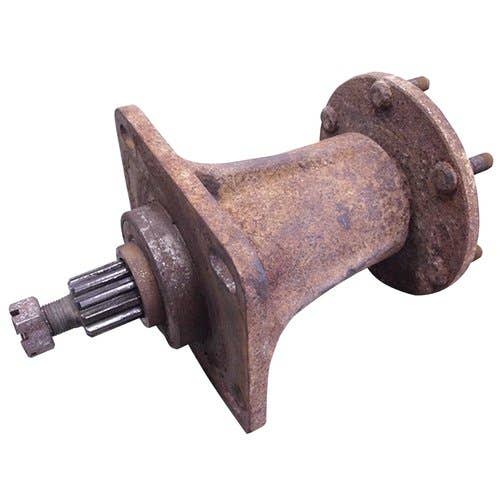497255 | Axle Assembly | Case 1830 |  | D59095 | D68733 | D68141