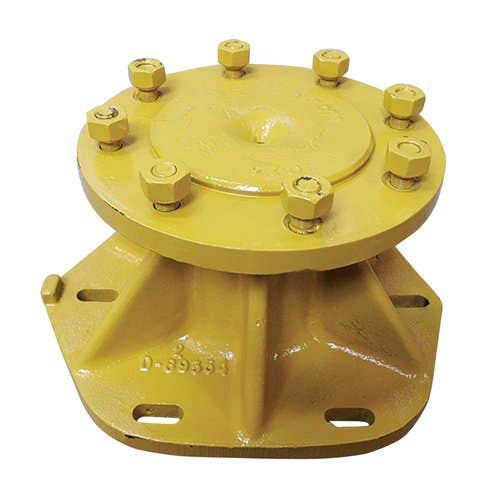 499113 | Axle Assembly | Case 1845 1845B 1845C 1845S |  | D67818 | D63672