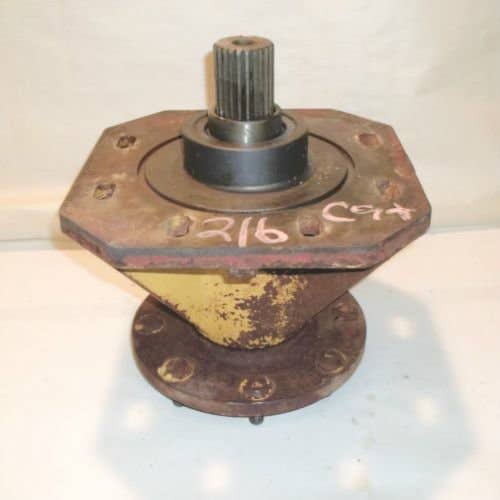 Used Axle Assembly fits Caterpillar 216 216B3 226 226B3 226D 228 232 232D 236 236D 242 242B3 242D 216B 226B 232B 242B 226B2 242B2 216B2 232B2 142-8758 Used Axle Assembly fits Caterpillar 216 216B3 226 226B3 226D 228 232 232D 236 236D 242 242B3 242D 216B 226B 232B 242B 226B2 242B2 216B2 232B2 142-8758