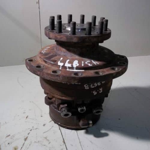 431977 | Axle Assembly | Caterpillar 247B 257B |  | 280-7862