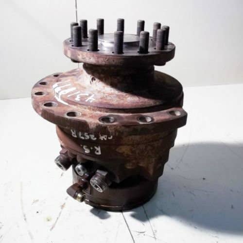 431977 | Axle Assembly | Caterpillar 247B 257B |  | 280-7862