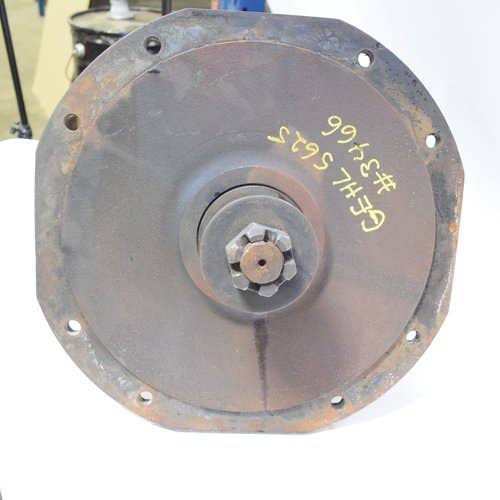 434990 | Axle Assembly | Gehl SL5625 5625 |  | 087809 | 133909