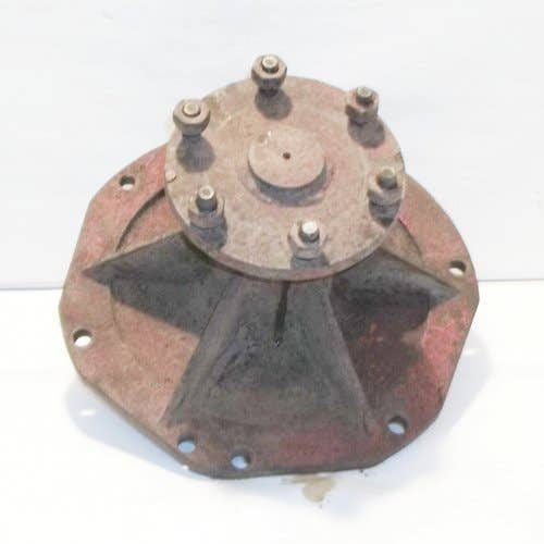 497273 | Axle Assembly | Gehl SL4525 SL4625 4525 4625 |  | 113443 | 123421