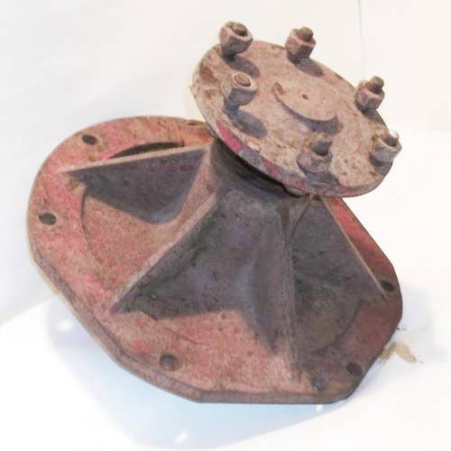 497273 | Axle Assembly | Gehl SL4525 SL4625 4525 4625 |  | 113443 | 123421