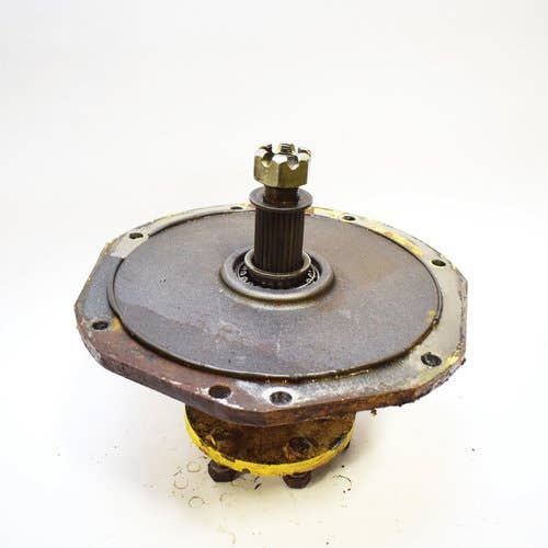 434651 | Axle Assembly | Gehl SL3725 SL3825 3725 3825 |  | 114000 | 131687