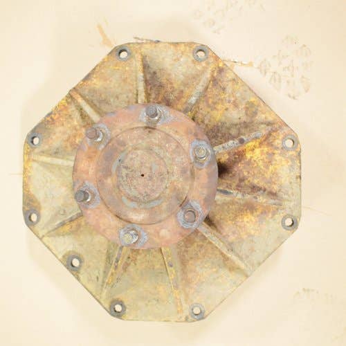 436708 | Axle Assembly | Gehl SL4525 SL4625 4525 4625 |  | 128982 | 123421