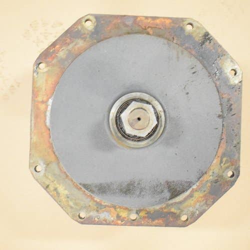436708 | Axle Assembly | Gehl SL4525 SL4625 4525 4625 |  | 128982 | 123421