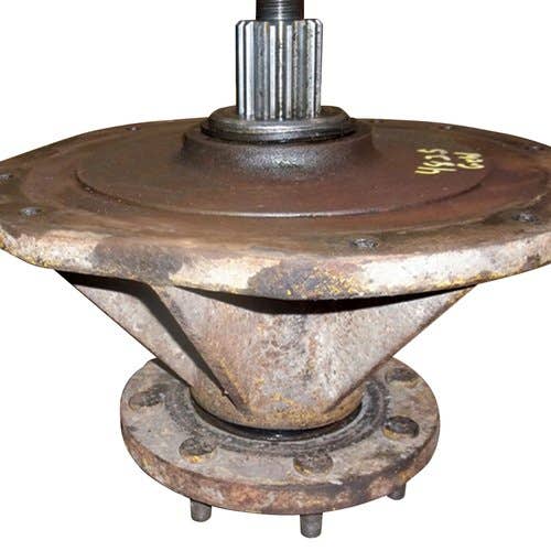 429883 | Axle Assembly | Gehl 4635 4835 5635 6635 |  | 136116 | 135311