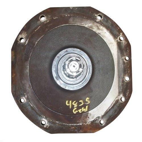 429883 | Axle Assembly | Gehl 4635 4835 5635 6635 |  | 136116 | 135311