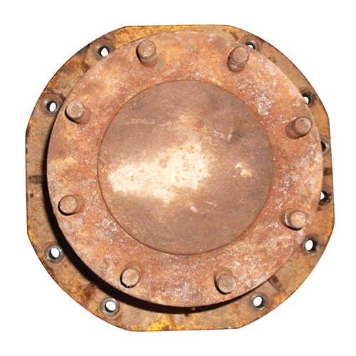 429883 | Axle Assembly | Gehl 4635 4835 5635 6635 |  | 136116 | 135311