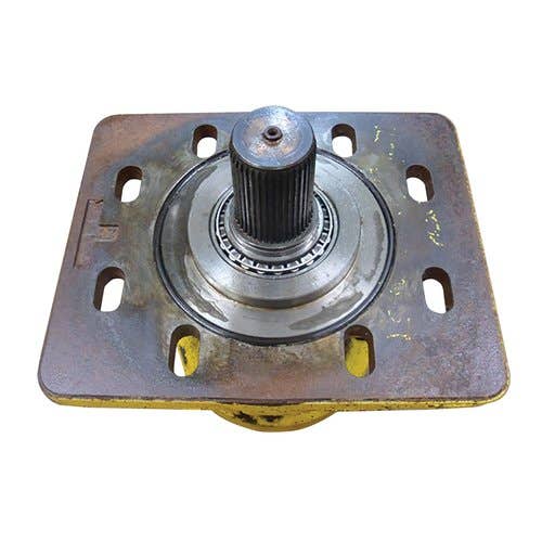 497370 | Axle Assembly | Gehl R220 R260 SL7600 V270 V330 V400 4640 4640E 4840 4840E 5640 5640E 6640 6640E 7600 7610 7710 7800 7810 |  | 246-26730 | 138759 | 320-32692 | 194750