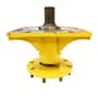 437172 | Axle Assembly | Gehl R135 | | 50303538 437172 | Axle Assembly | Gehl R135 | | 50303538