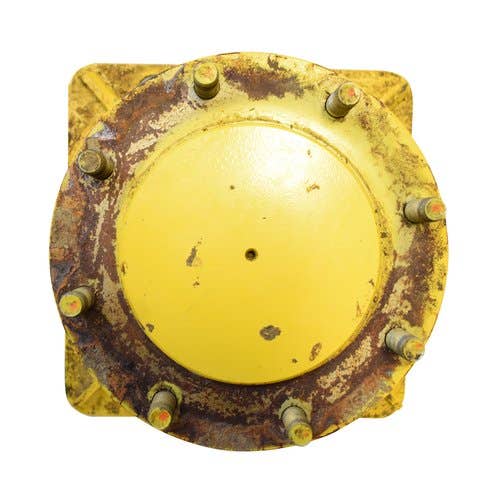 437172 | Axle Assembly | Gehl R135 |  | 50303538