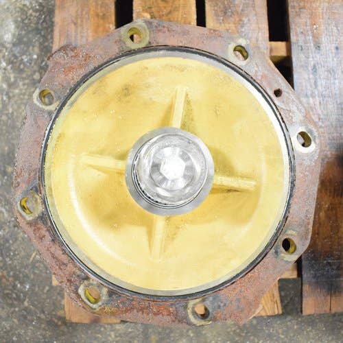 435159 | Axle Assembly | JCB 190 1110 |  | 243/20113 | 243/20114 | 331/19962 | 332/W3896