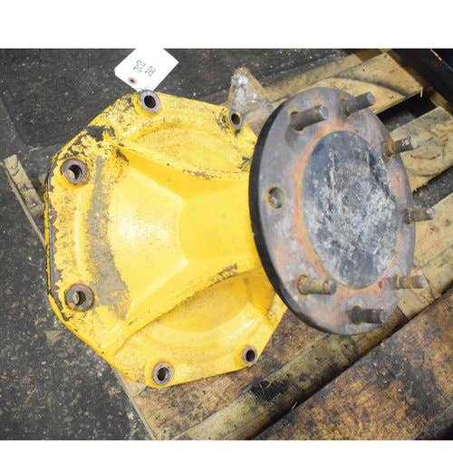 434288 | Axle Assembly | JCB 225 250 260 280 300 330 |  | 332/X8390
