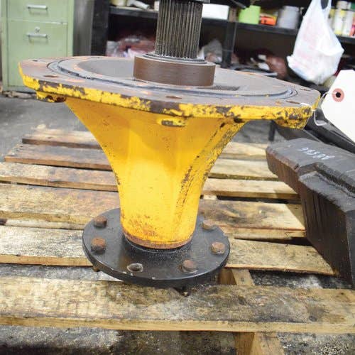434288 | Axle Assembly | JCB 225 250 260 280 300 330 |  | 332/X8390