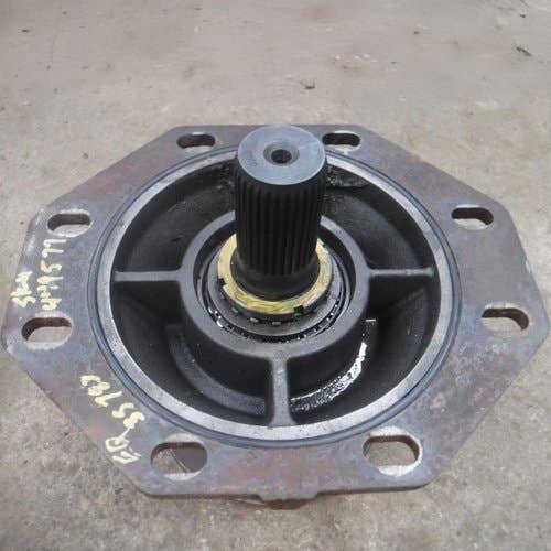 449577 | Axle Assembly | John Deere 240 250 |  | KV10002 | KV20413 | KV10107