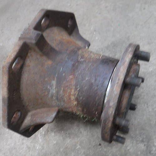 449577 | Axle Assembly | John Deere 240 250 |  | KV10002 | KV20413 | KV10107