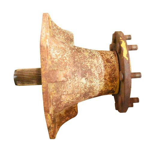 432215 | Axle Assembly | John Deere 312GR 313 314G 315 316GR 318D 318G 320D |  | KV26578 | KV20411 | KV26580