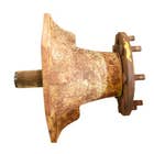 432215 | Axle Assembly | John Deere 312GR 313 314G 315 316GR 318D 318G 320D | | KV26578 | KV20411 | KV26580