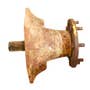 432215 | Axle Assembly | John Deere 312GR 313 314G 315 316GR 318D 318G 320D | | KV26578 | KV20411 | KV26580 432215 | Axle Assembly | John Deere 312GR 313 314G 315 316GR 318D 318G 320D | | KV26578 | KV20411 | KV26580