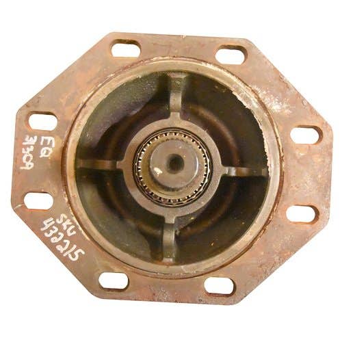 432215 | Axle Assembly | John Deere 312GR 313 314G 315 316GR 318D 318G 320D |  | KV26578 | KV20411 | KV26580