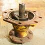 432215 | Axle Assembly | John Deere 312GR 313 314G 315 316GR 318D 318G 320D | | KV26578 | KV20411 | KV26580 432215 | Axle Assembly | John Deere 312GR 313 314G 315 316GR 318D 318G 320D | | KV26578 | KV20411 | KV26580