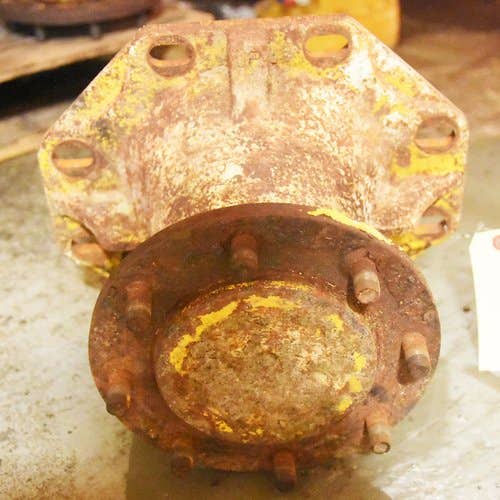 432215 | Axle Assembly | John Deere 312GR 313 314G 315 316GR 318D 318G 320D |  | KV26578 | KV20411 | KV26580