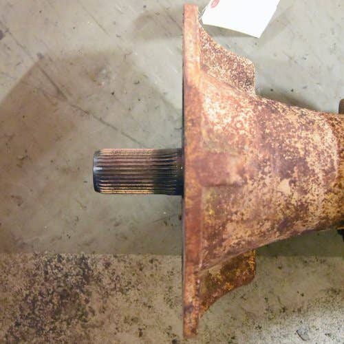 432215 | Axle Assembly | John Deere 312GR 313 314G 315 316GR 318D 318G 320D |  | KV26578 | KV20411 | KV26580