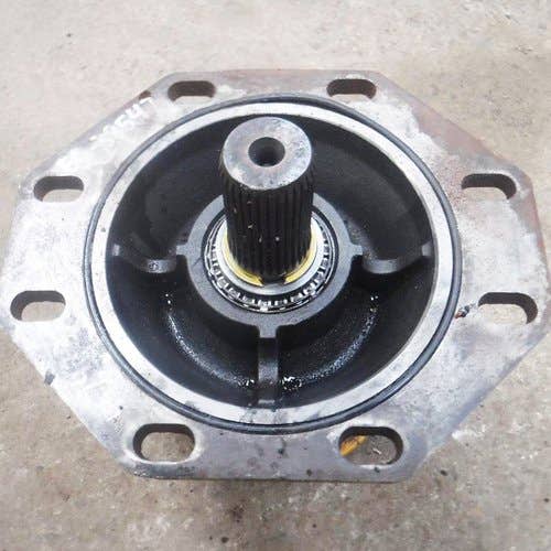 Used Axle Assembly fits John Deere 250 317 320 240 318E 320E 320 KV26580 KV20411 KV20412 KV20416 Used Axle Assembly fits John Deere 250 317 320 240 318E 320E 320 KV26580 KV20411 KV20412 KV20416