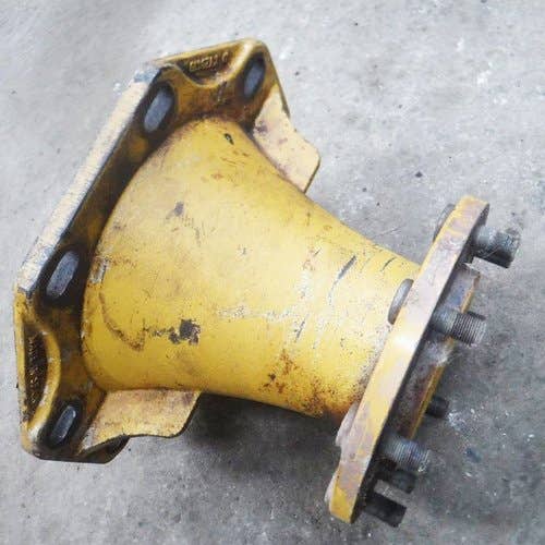 497473 | Axle Assembly | John Deere 240 250 317 318E 320 320 320E |  | KV26580 | KV20411 | KV20412 | KV20416