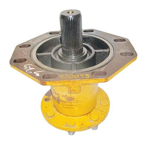 430093 | Axle Assembly | John Deere 260 270 280 325 326D 326E 328 328D 328E 332 332D 332E |  | KV26581 | KV23537 | KV20428 | KV20426 | KV20427