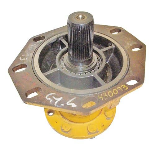 430093 | Axle Assembly | John Deere 260 270 280 325 326D 326E 328 328D 328E 332 332D 332E |  | KV26581 | KV23537 | KV20428 | KV20426 | KV20427