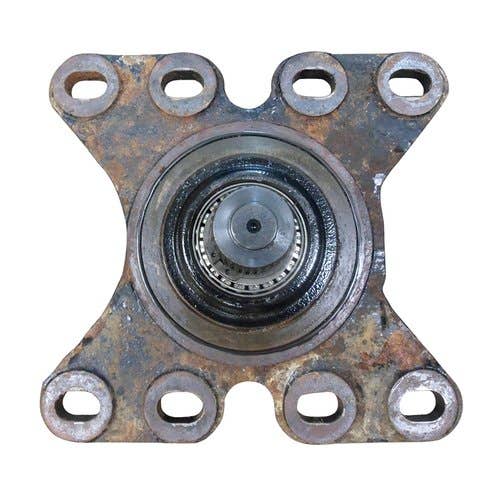 499098 | Axle Assembly | John Deere 6675 7775 | New Holland L160 L170 L175 L565 LS160 LS170 LX565 LX665 |  | MG86594882 | 9805318 | MG98546633 | MG9841232 | MG9841453 | 9841453 | 86594882 | 87043028
