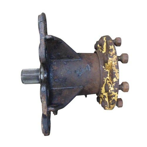 499098 | Axle Assembly | John Deere 6675 7775 | New Holland L160 L170 L175 L565 LS160 LS170 LX565 LX665 |  | MG86594882 | 9805318 | MG98546633 | MG9841232 | MG9841453 | 9841453 | 86594882 | 87043028