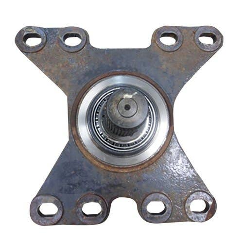 499097 | Axle Assembly | New Holland L180 L185 L190 L865 LS180 LS185 LS190 LX865 LX885 LX985 |  | 9841131 | 87440218