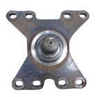 499097 | Axle Assembly | New Holland L180 L185 L190 L865 LS180 LS185 LS190 LX865 LX885 LX985 | | 9841131 | 87440218