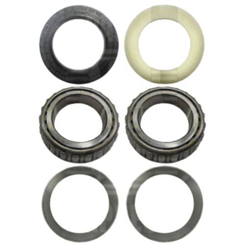 162819 | Axle Bearing Kit | Case 85XT 90XT 95XT 445 450 450 465 |  | 339429A2 | 339428A3 | 339429A2BKT