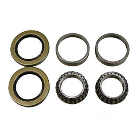 167180 | Axle Bearing Kit | Case 1530B 1700 1830 1835 1835B 1835C 1838 1840 |  | B93176