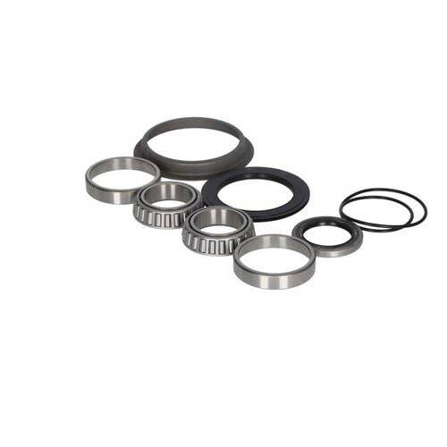 167194 | Axle Bearing Kit | New Holland L160 L170 L565 LS160 LS170 LX565 LX665 |  | B93174 | 86504449 | 87023704 | 9829877 | 364462C1 | 603916 | 287902 | 86643912 | D63653 | 84274693