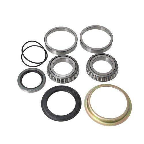 167187 | Axle Bearing Kit | New Holland L180 L185 L190 L865 LS180 LS180B LS185B LS190 LS190B LX865 LX885 LX985 |  | B93911 | 86504449 | 9829882 | 9829881 | 9829885 | 163044 | 9829877 | 86643913