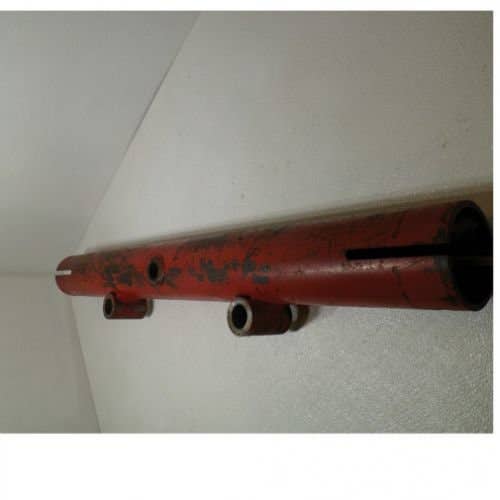 409489 | Axle Center Tube Assembly | Front End | International | Farmall | IH Hydro 70 Hydro 86 Hydro 100 Hydro 186 544 656 666 686 706 756 766 806 826 856 966 986 1026 1066 1086 1206 1256 2544 2706 2826 2856 21026 21206 21256 |  | 358976R31