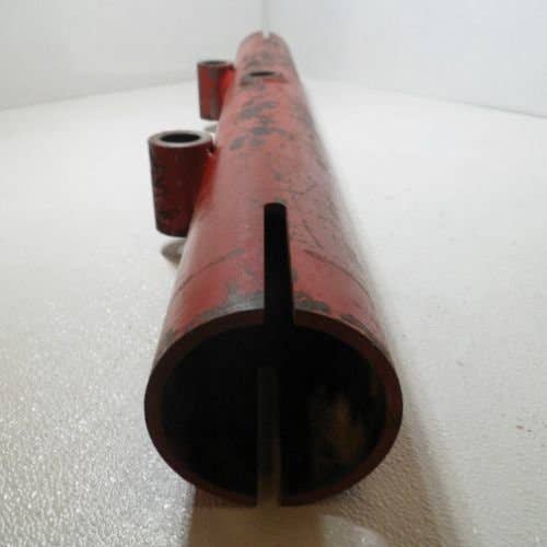 409489 | Axle Center Tube Assembly | Front End | International | Farmall | IH Hydro 70 Hydro 86 Hydro 100 Hydro 186 544 656 666 686 706 756 766 806 826 856 966 986 1026 1066 1086 1206 1256 2544 2706 2826 2856 21026 21206 21256 |  | 358976R31