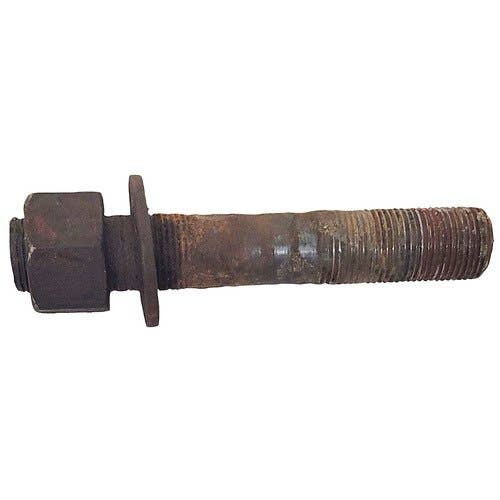 435554 | Axle Clamp Bolt & Nut | International | Farmall | IH Hydro 100 Hydro 186 766 786 856 886 966 986 1066 1086 1466 1468 1486 2856 3088 3288 3388 3488 3588 3688 3788 4366 4386 5088 6388 6588 6788 21456 |  | 539827R2 | 539827R1