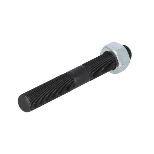 111420 | Axle Clamp Stud with Nut | International | Farmall | IH Hydro 100 Hydro 186 766 786 856 886 966 986 1066 1086 1466 1468 1486 2856 3088 3288 3388 3488 3588 3688 3788 4366 4386 5088 6388 6588 6788 21456 |  | 539827R2 | 539827R1