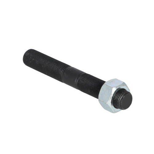 111420 | Axle Clamp Stud with Nut | International | Farmall | IH Hydro 100 Hydro 186 766 786 856 886 966 986 1066 1086 1466 1468 1486 2856 3088 3288 3388 3488 3588 3688 3788 4366 4386 5088 6388 6588 6788 21456 |  | 539827R2 | 539827R1