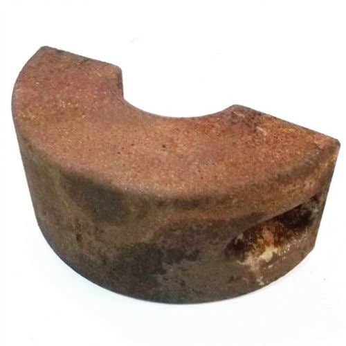 Used Axle Counterweight Set fits Bobcat S130 S150 S160 S175 S185 S205 S570 S590 S595 645 653 741 742 743 751 753 763 773 T590 873 T550 7753 6714361 Used Axle Counterweight Set fits Bobcat S130 S150 S160 S175 S185 S205 S570 S590 S595 645 653 741 742 743 751 753 763 773 T590 873 T550 7753 6714361